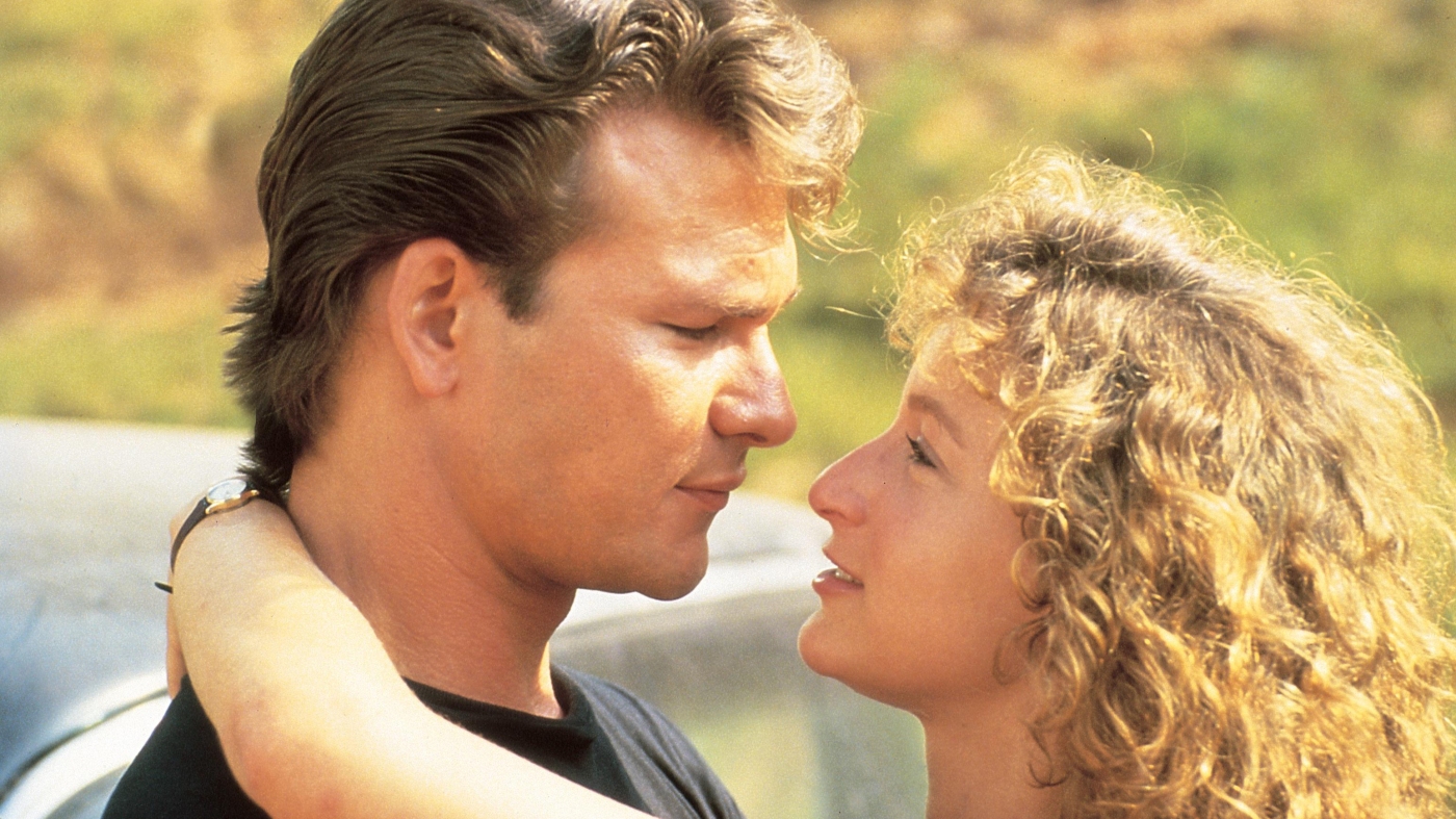 "Dirty Dancing" et "Wrath of Khan" ajoutés au registre national des films