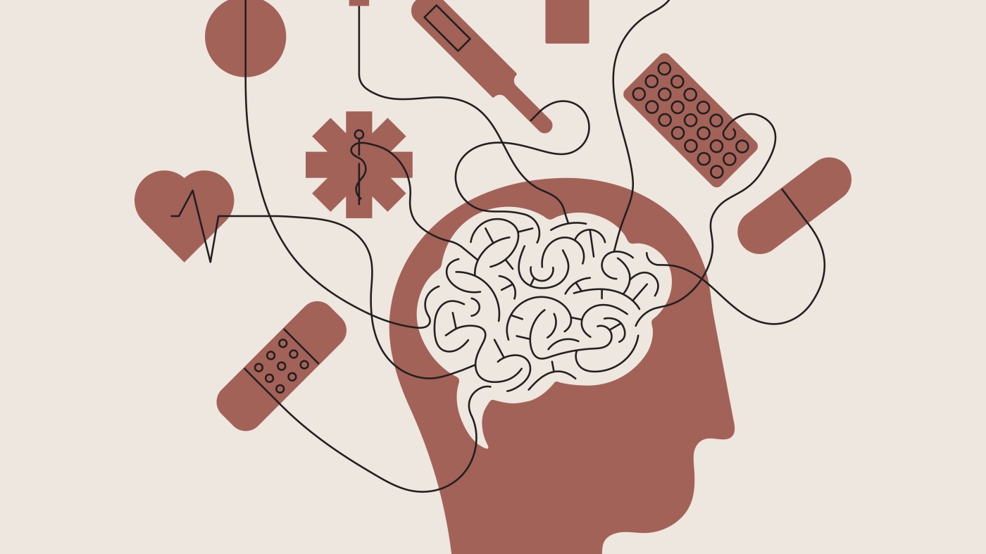 Éloignez-vous du Dr Google et des autres leçons apprises sur l'hypocondrie