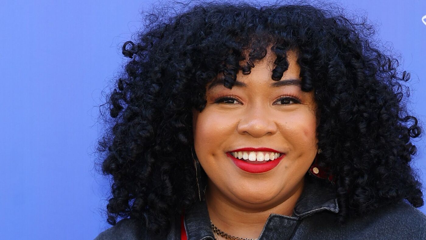 En souvenir de Dominique Brown, co-fondatrice de Black Girl Disney