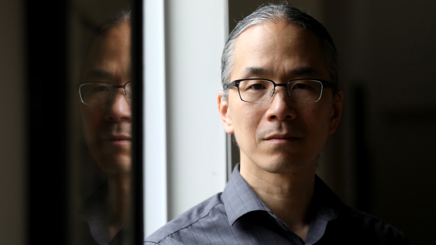 L'écrivain Ted Chiang parle de l'IA et des grandes idées