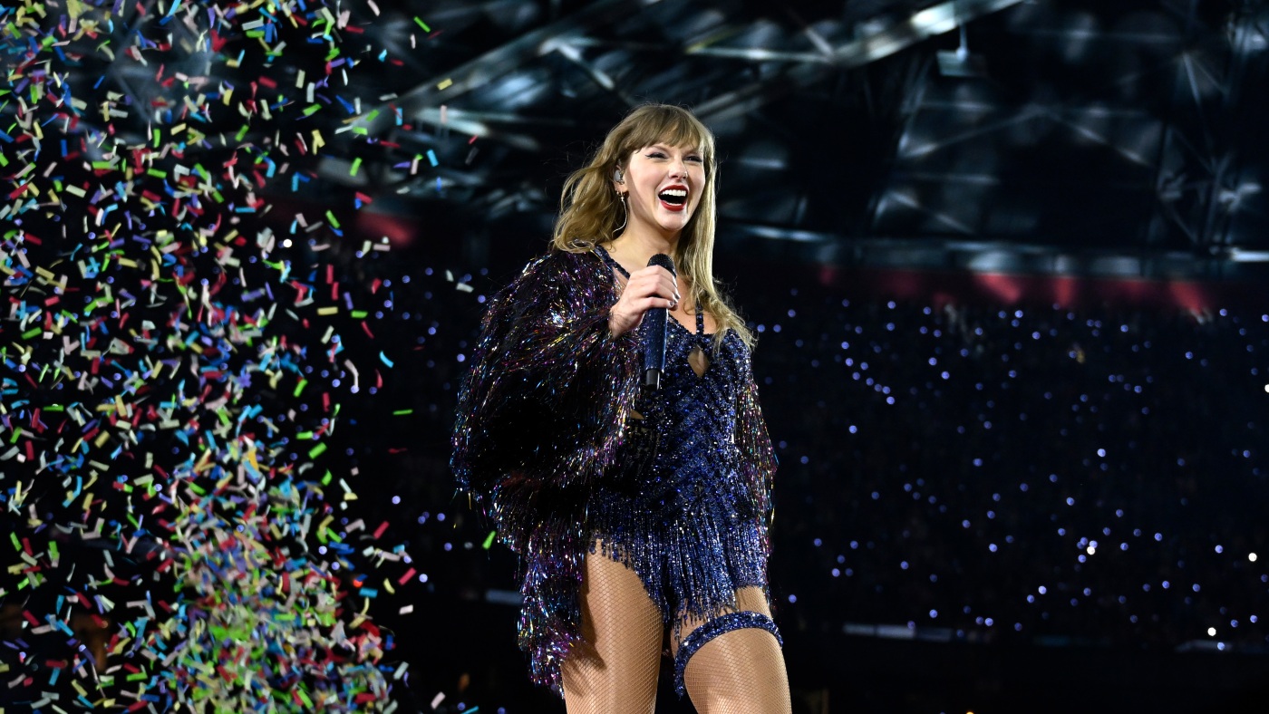 L'ère Eras se termine : retour sur la tournée record de 21 mois de Taylor Swift