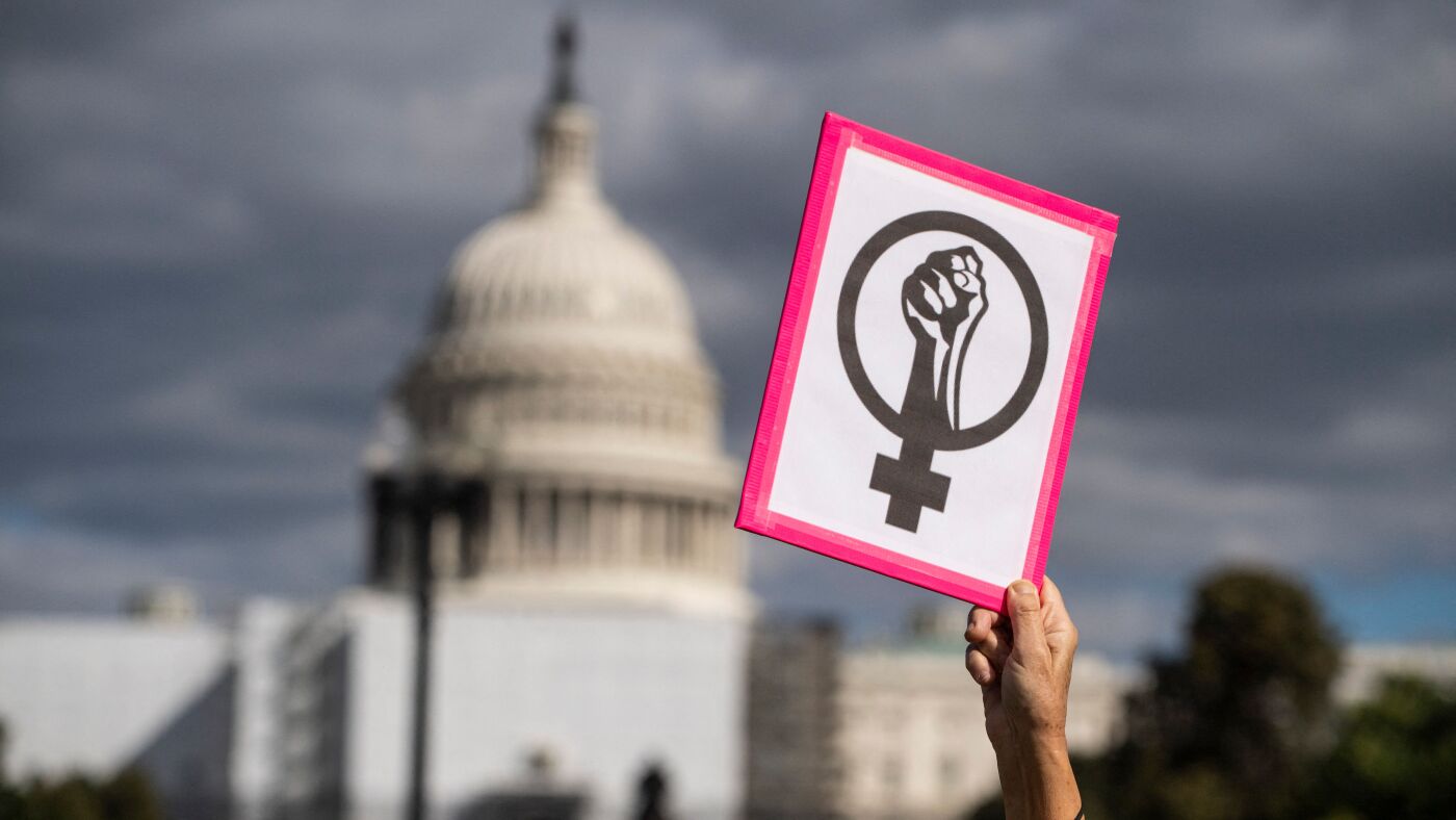 Microféminisme : la prochaine grande avancée dans la lutte contre le patriarcat