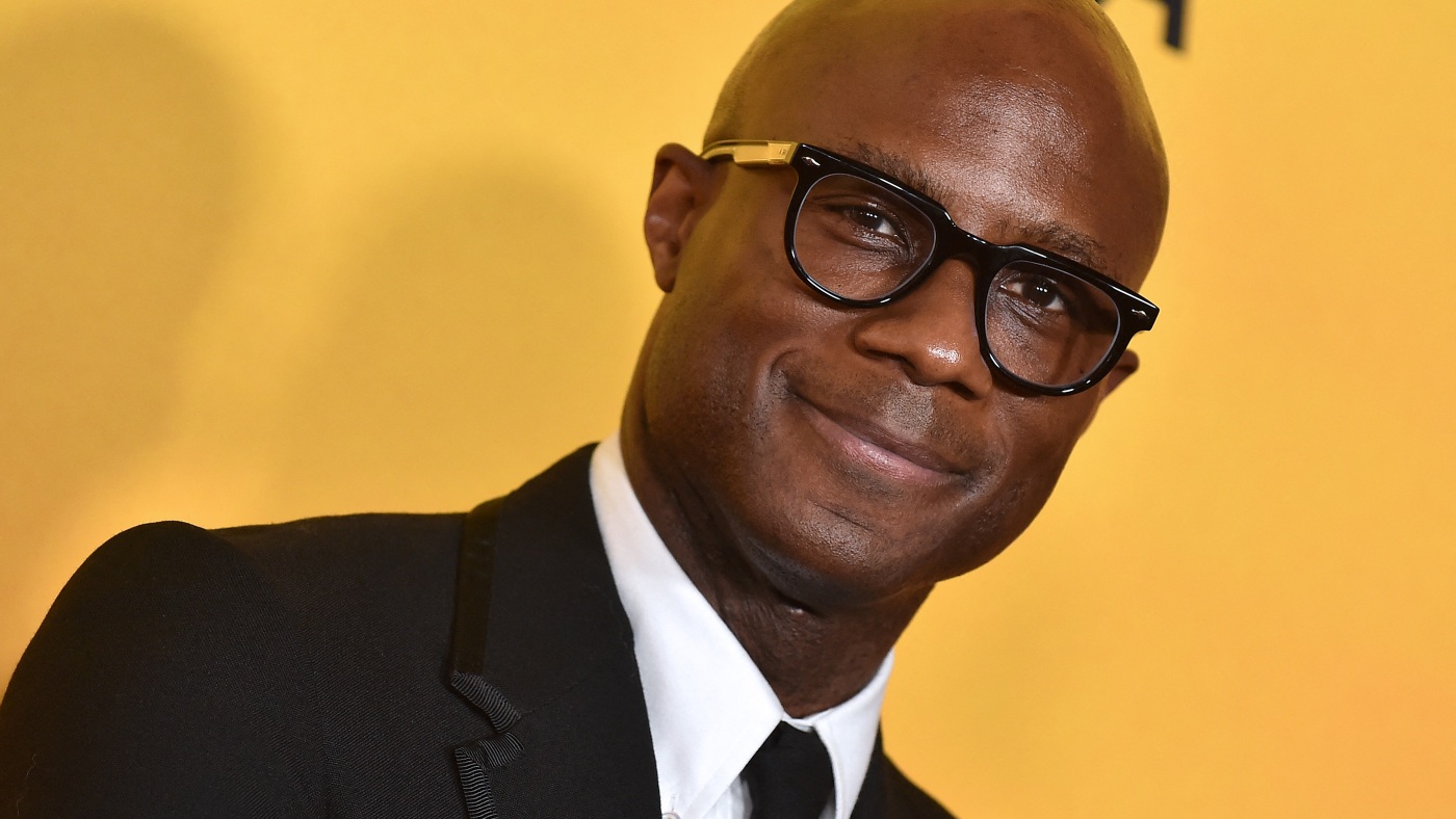 Où Barry Jenkins se sentait-il en sécurité lorsqu'il était enfant ? Au sommet d'un arbre