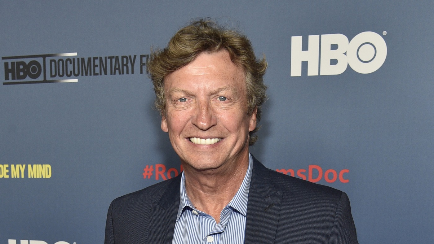 Paula Abdul règle son procès pour agression sexuelle par le producteur d'Idol, Nigel Lythgoe