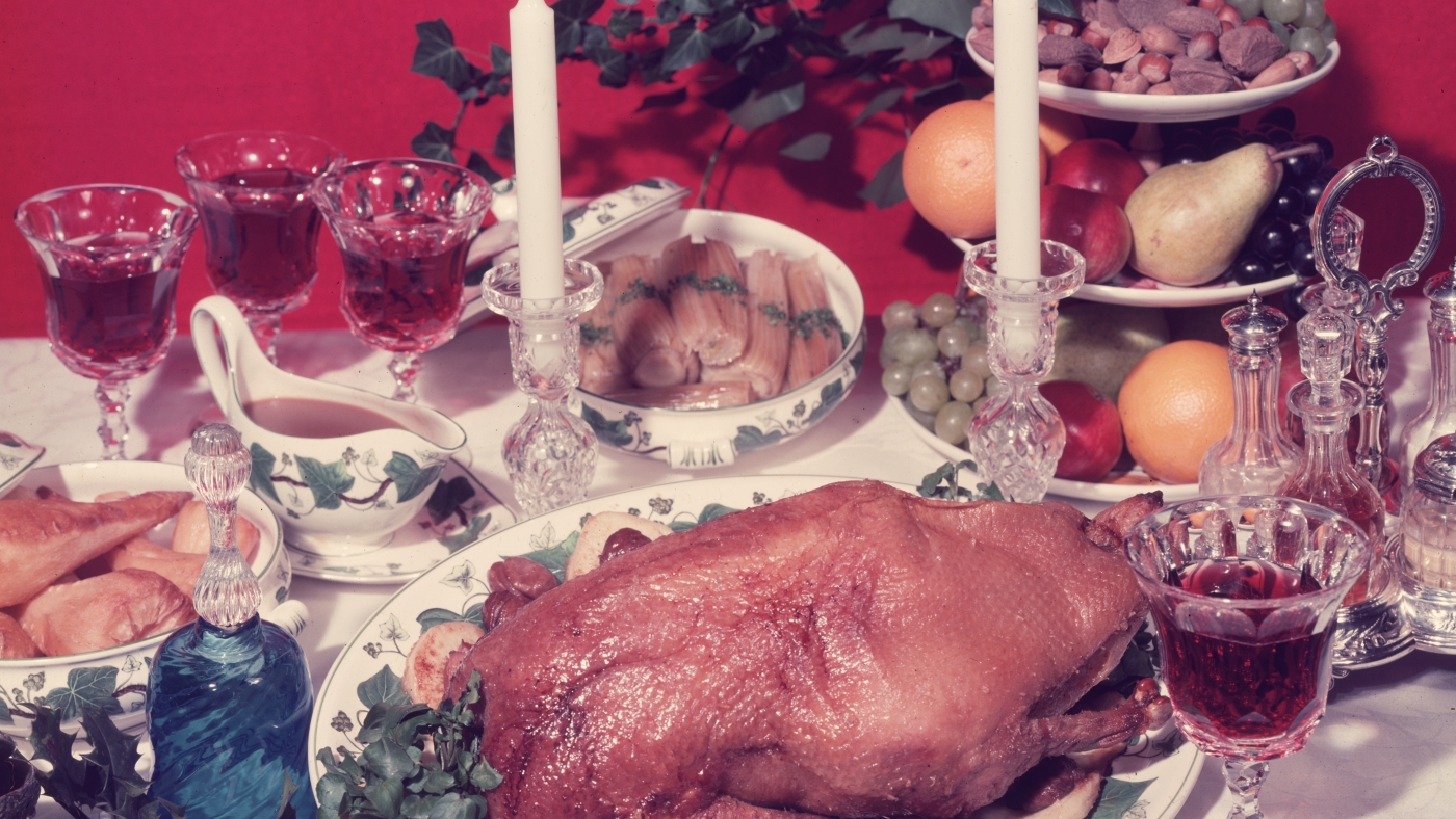 Quelle est votre recette ou ingrédient surprise pour les fêtes ? Voici votre chance de le dire à NPR