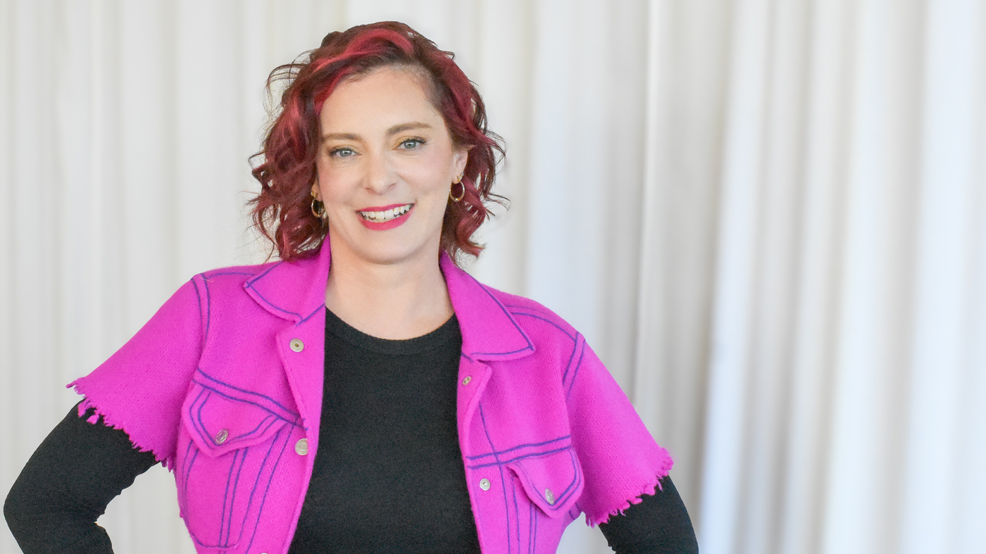Rachel Bloom