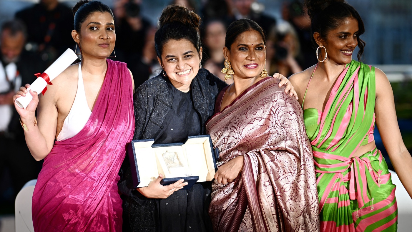 Un film indien apprécié à l'étranger est snobé dans son pays pour sa candidature aux Oscars
