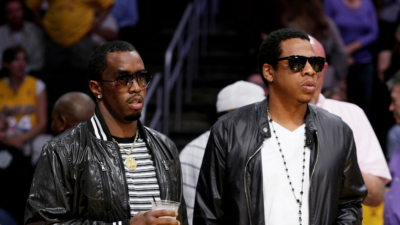 Une femme qui accuse Jay-Z de l'avoir violée à 13 ans partage de nouveaux détails sur son agression présumée
