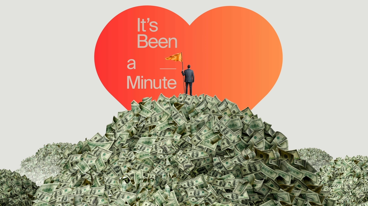 "Est-il acceptable de poser des questions sur le salaire lors du premier rendez-vous ?" Comment marier romance et finance