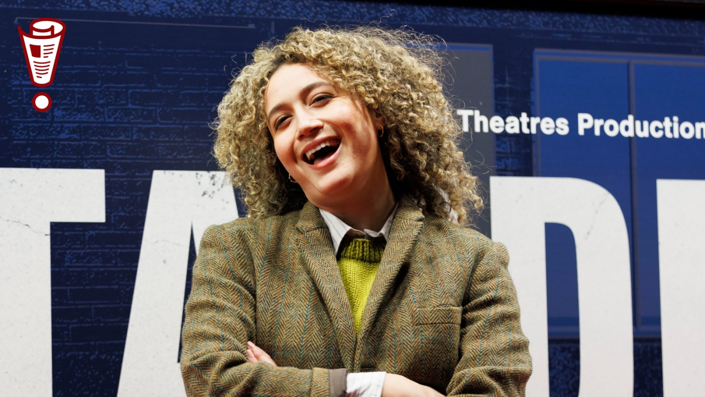'Wait Wait' pour le 18 janvier 2025 : avec Rose Matafeo, invitée de Not My Job