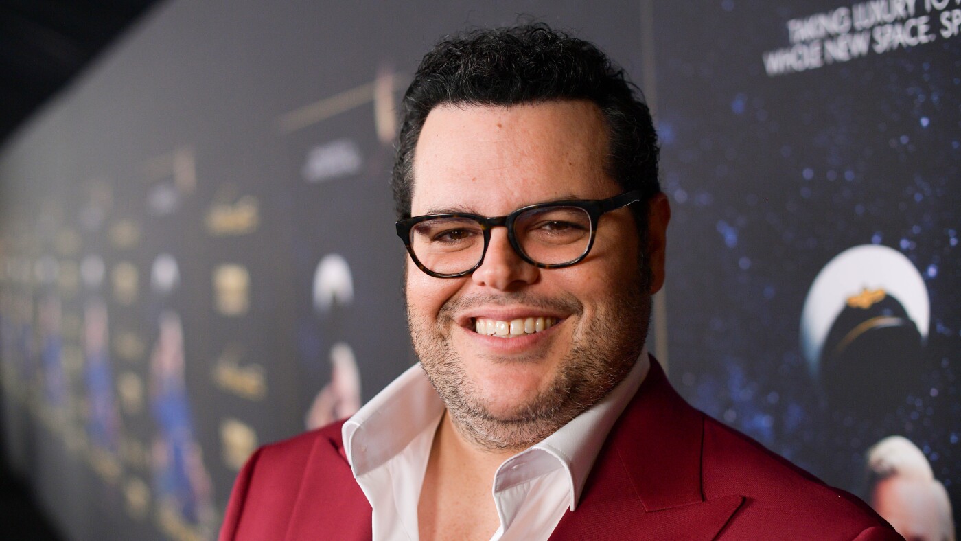« Attendez, attendez » pour le 11 janvier 2025 : avec Josh Gad, invité de Not My Job