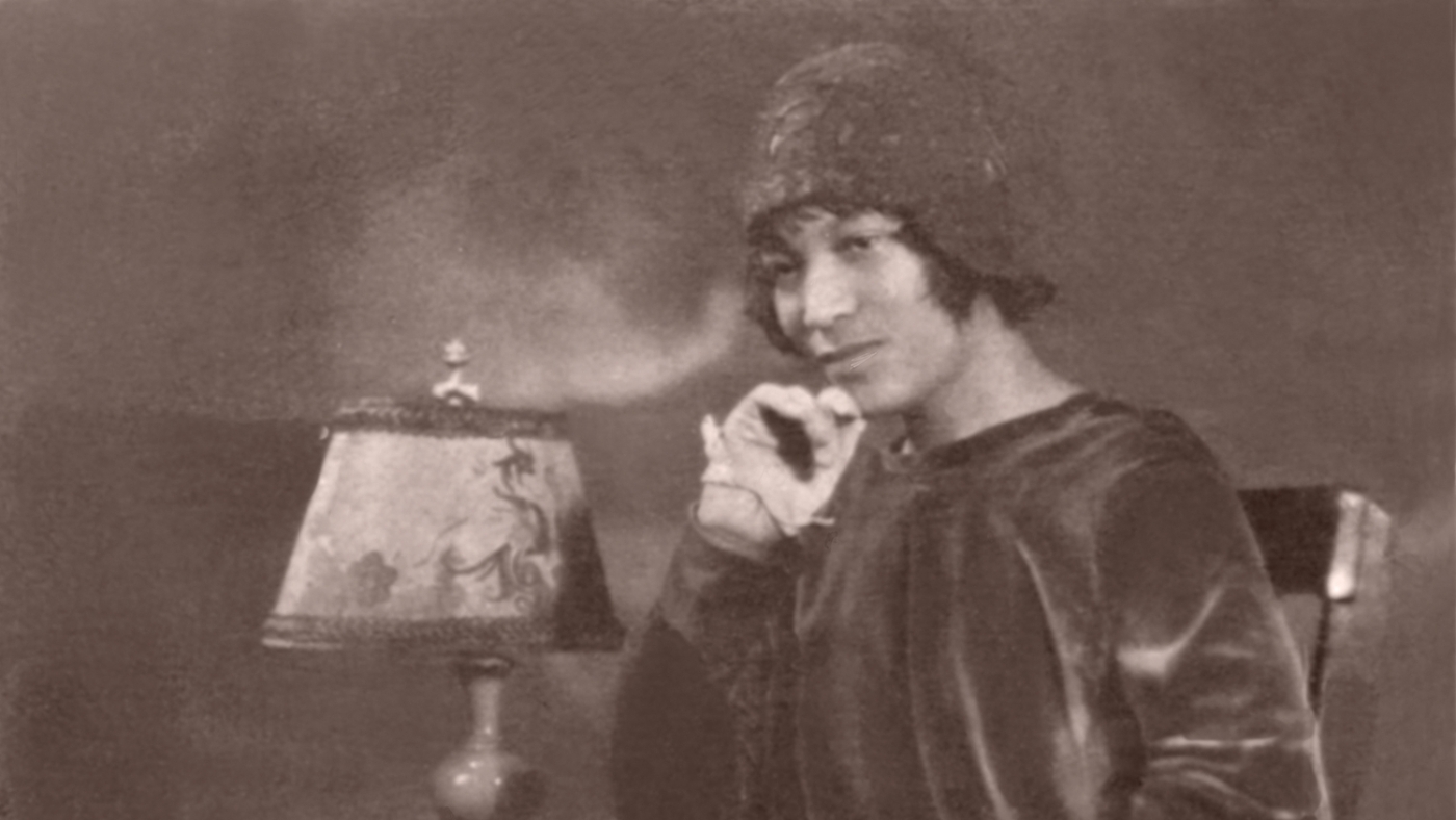 Comment le roman posthume de Zora Neale Hurston a été sauvé d'un incendie et publié