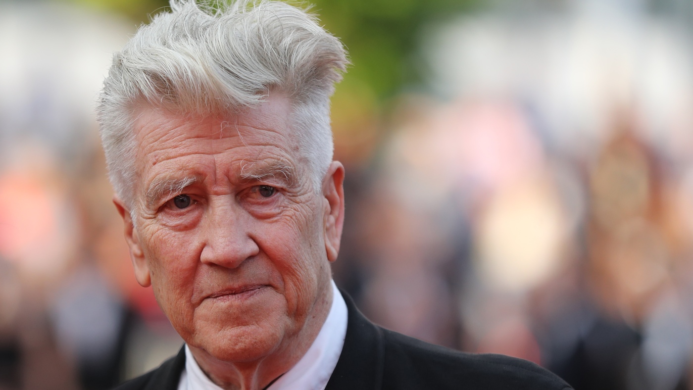 David Lynch, auteur de classiques décalés, est décédé à 78 ans