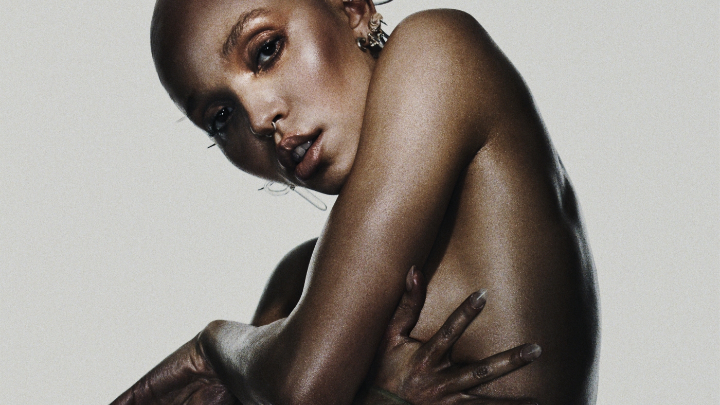 FKA Twigs est sorti avec un nouvel album inspiré des raves underground