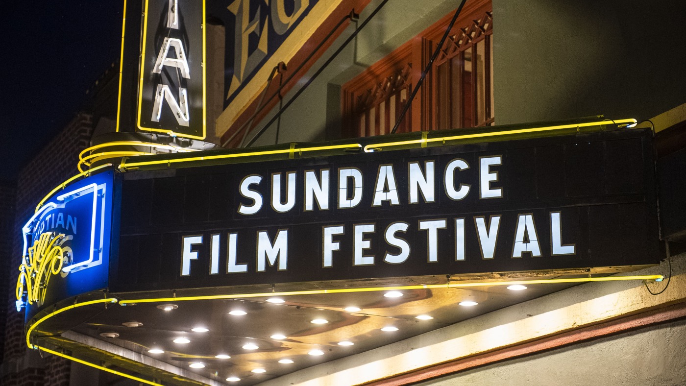 Ils ont réalisé un film post-apocalyptique à Sundance. Puis leurs maisons ont brûlé
