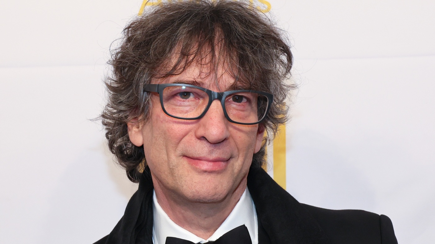 Neil Gaiman a répondu aux allégations d'inconduite sexuelle