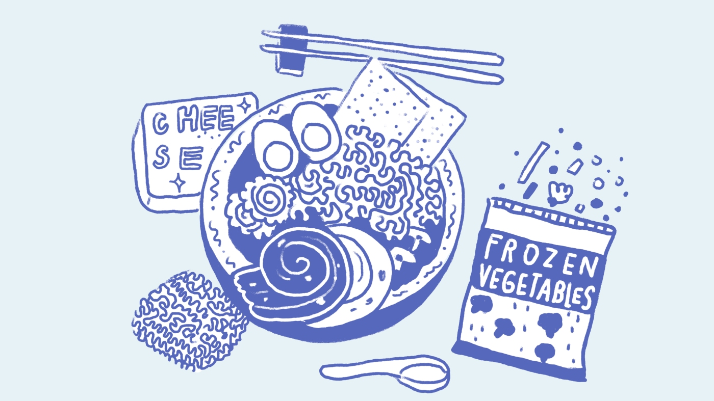 Vous détestez cuisiner ? 3 mentalités pour en faire moins une corvée