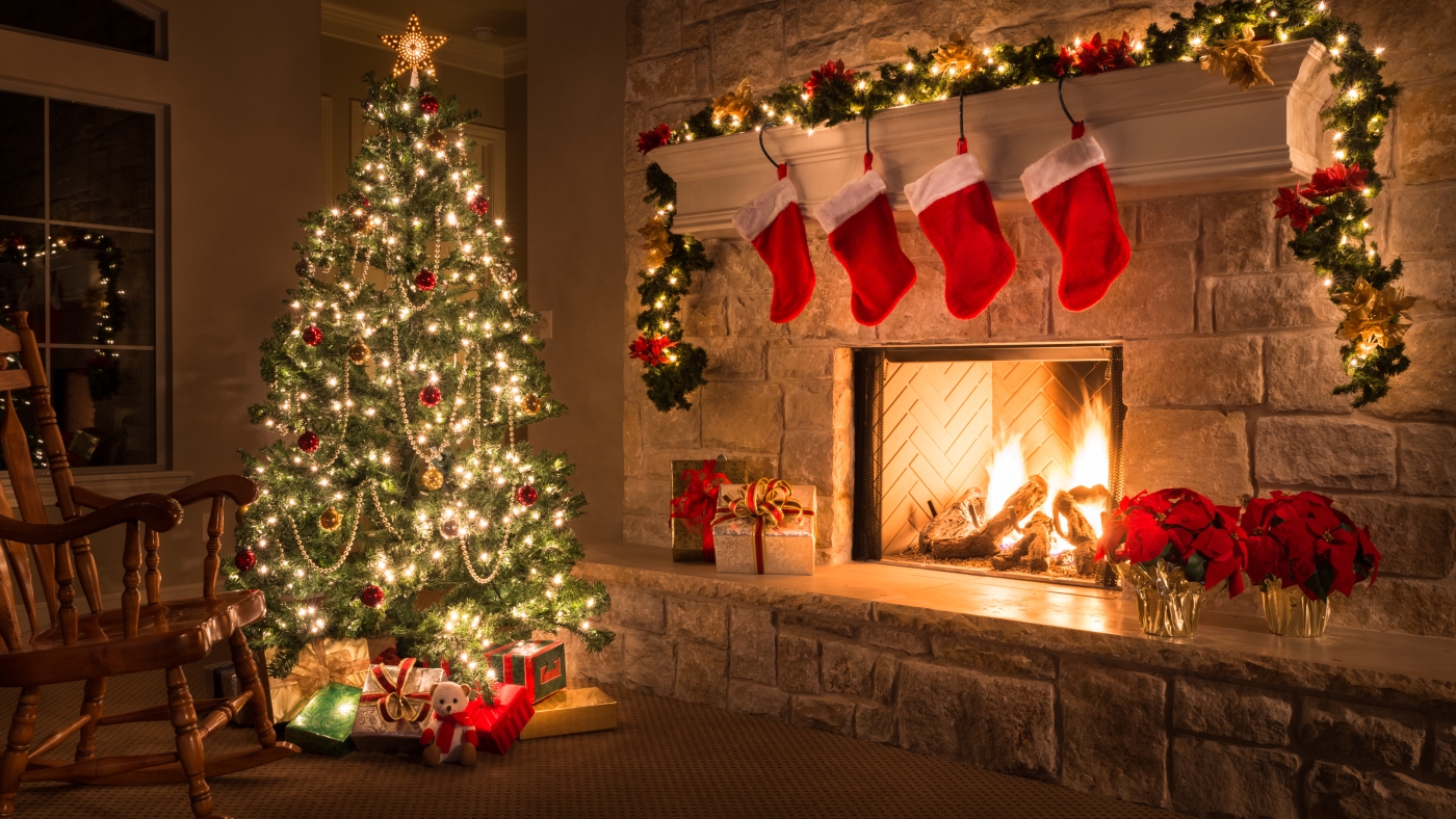 Vous vous demandez quand démonter les décorations des fêtes ? Voici quelques conseils