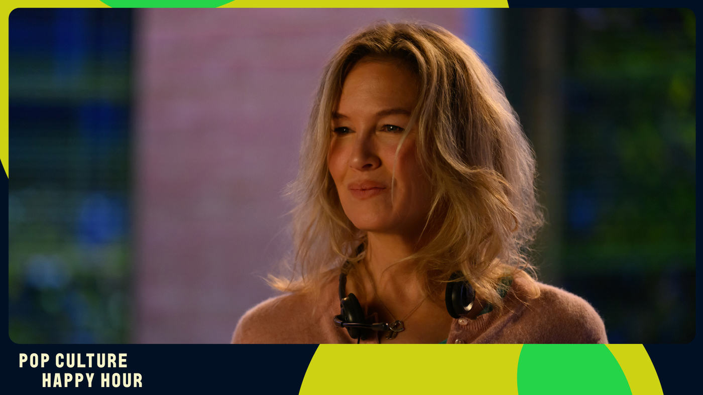 'Bridget Jones: Mad About the Boy' est une histoire efficace de chagrin