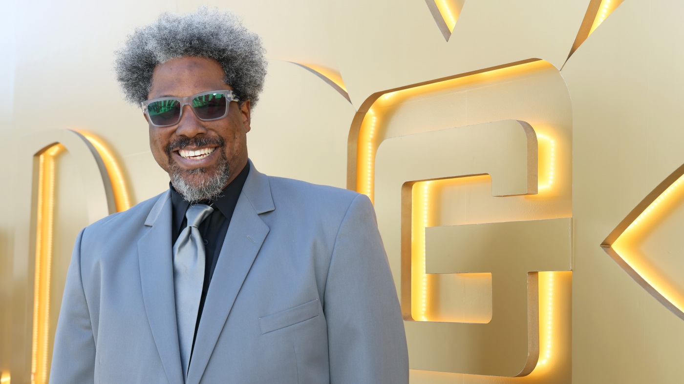 Certains artistes ont annulé leurs émissions de Kennedy Center. Voici pourquoi W. Kamau Bell n'a pas fait