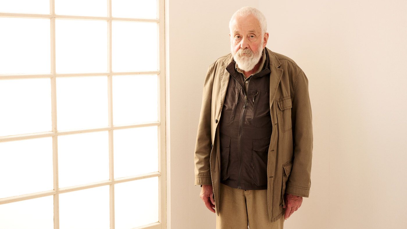 Mike Leigh sur «Hard Truths», James Bond et plus