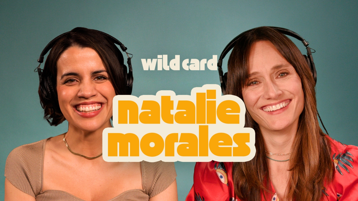 Natalie Morales sait qu'il n'y a pas de bonne façon d'être elle-même