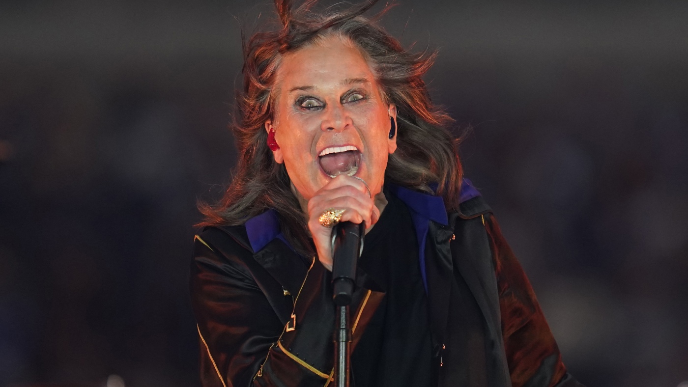 Ozzy Osbourne et Black Sabbath se réuniront pour la dernière fois cet été