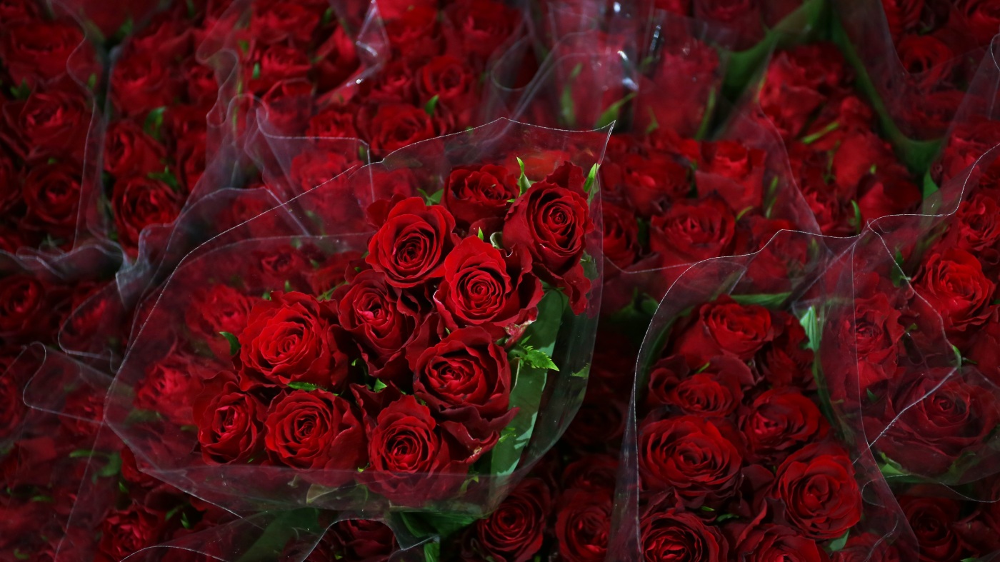 Quel a été votre pire cadeau de cadeau de la Saint-Valentin? NPR veut tout entendre