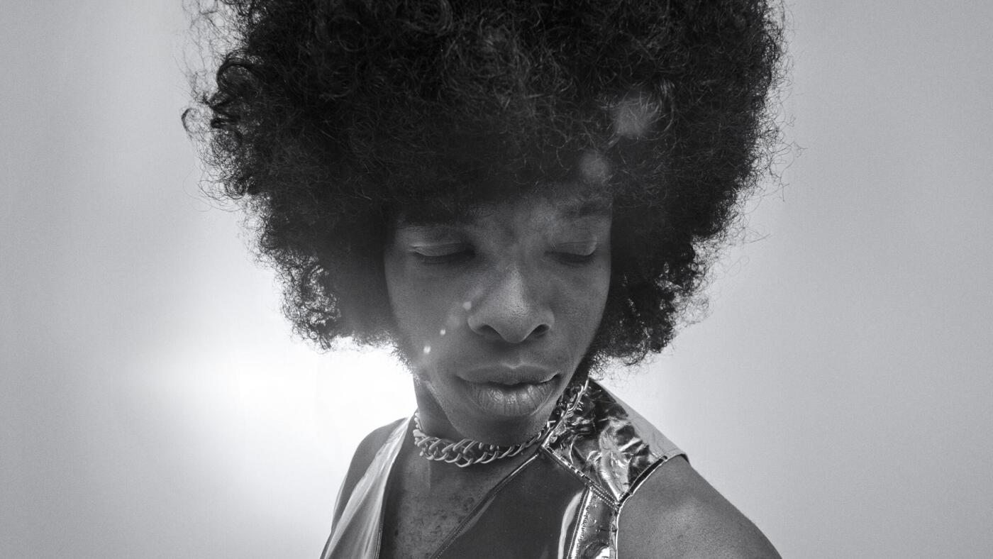Questlove confronte le «fardeau du génie noir» dans un nouveau documentaire sur pierre sournois