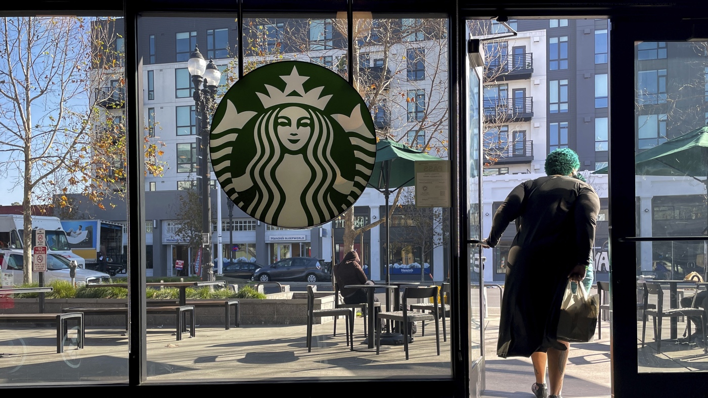 Rendez-vous Latte: Starbucks prévoit de réduire 30% de son menu