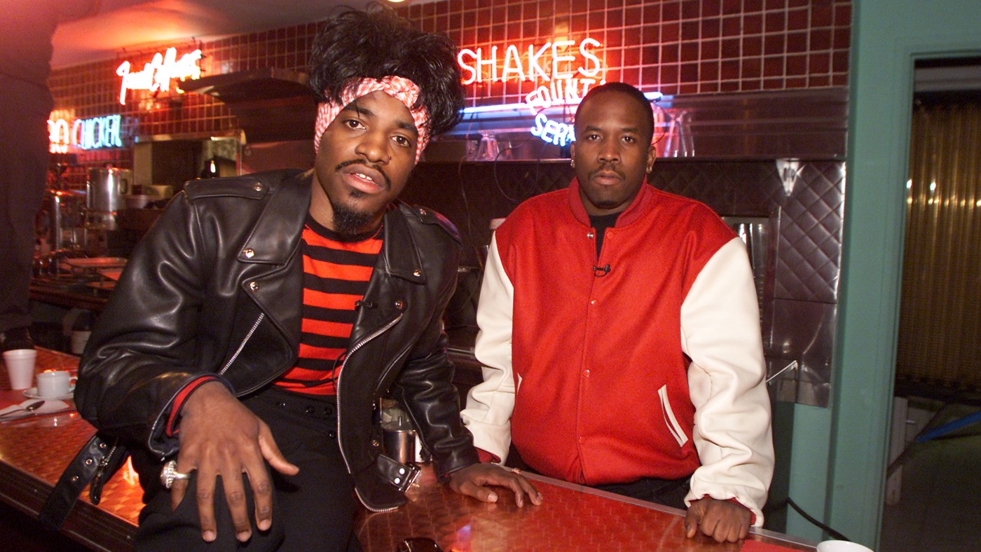 Rock & amp; La liste restreinte du Roll Hall of Fame 2025 comprend Outkast, Maná, Phish et Billy Idol