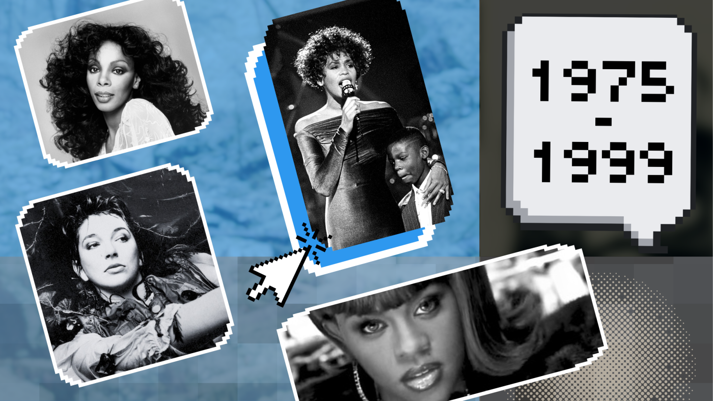 100 ans, 100 moments: comment les femmes ont façonné un siècle de musique