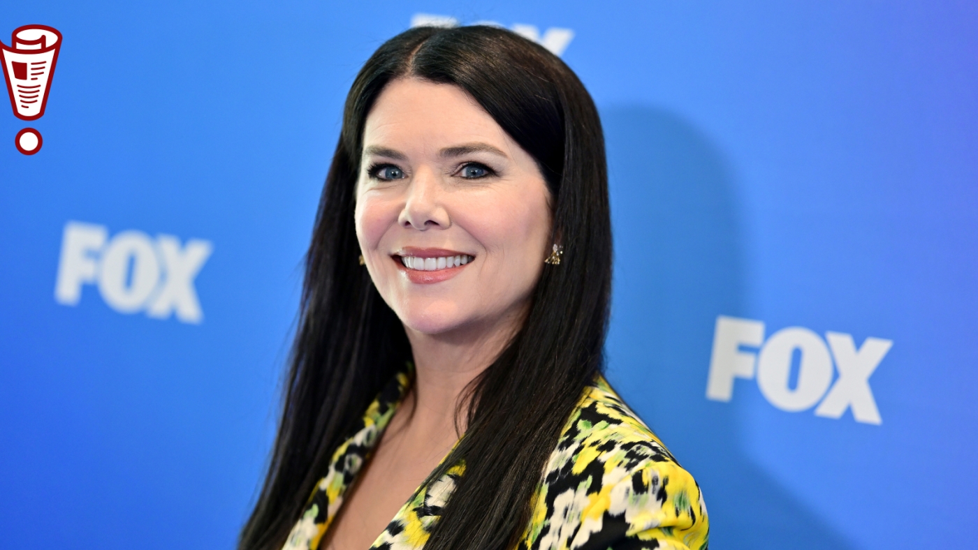 'Attends attendre' le 8 mars 2025: sans mon travail, Lauren Graham