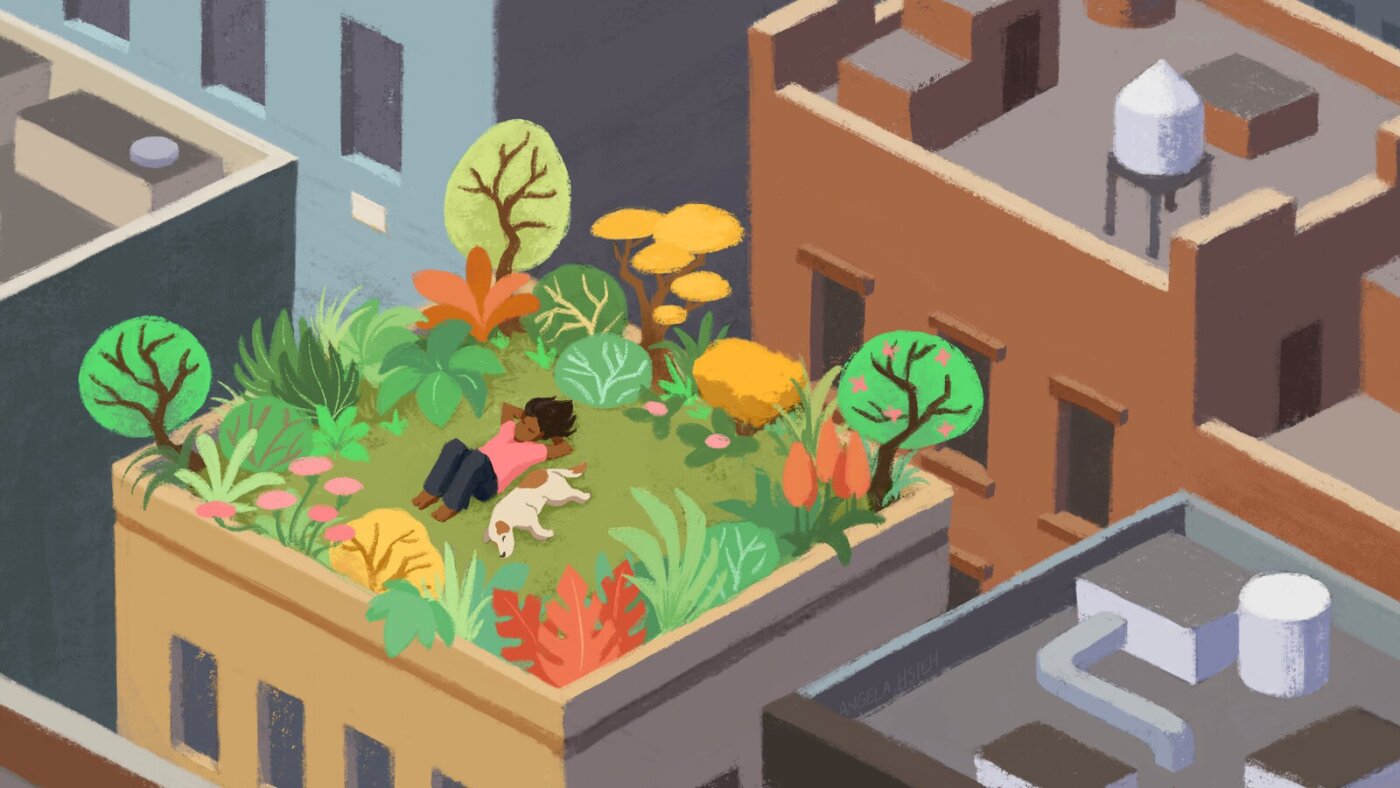 5 façons inspirées de la nature pour apporter la joie et l'émerveillement dans votre vie ce printemps
