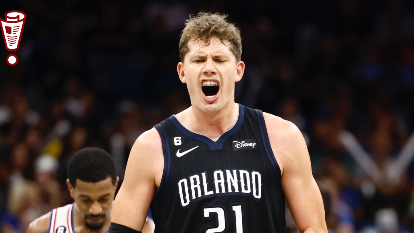«Attendez» le 22 mars 2025: Vivez à Orlando avec Moe Wagner!