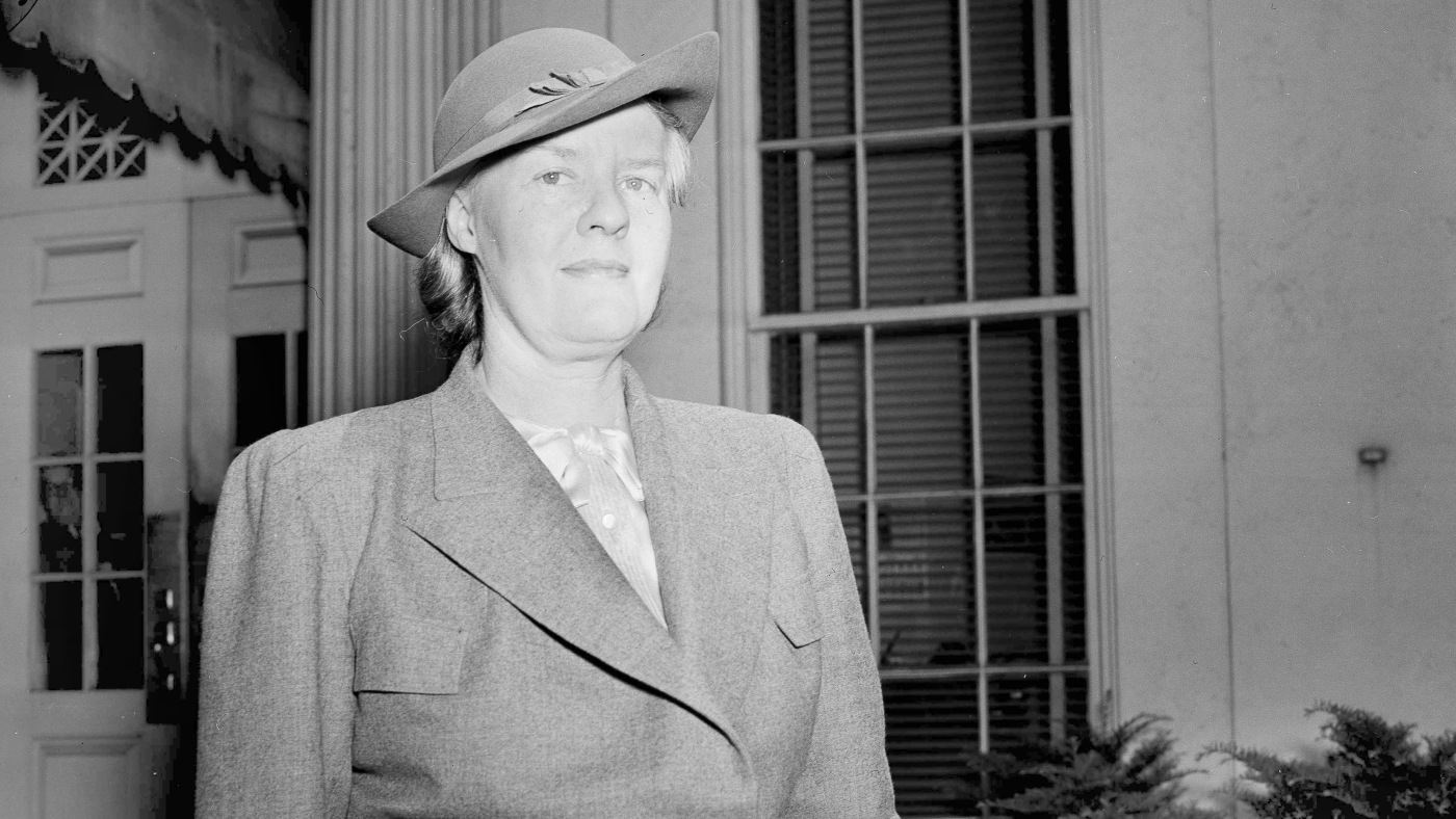 Dorothy Thompson: Le journaliste qui nous a mis en garde contre Hitler