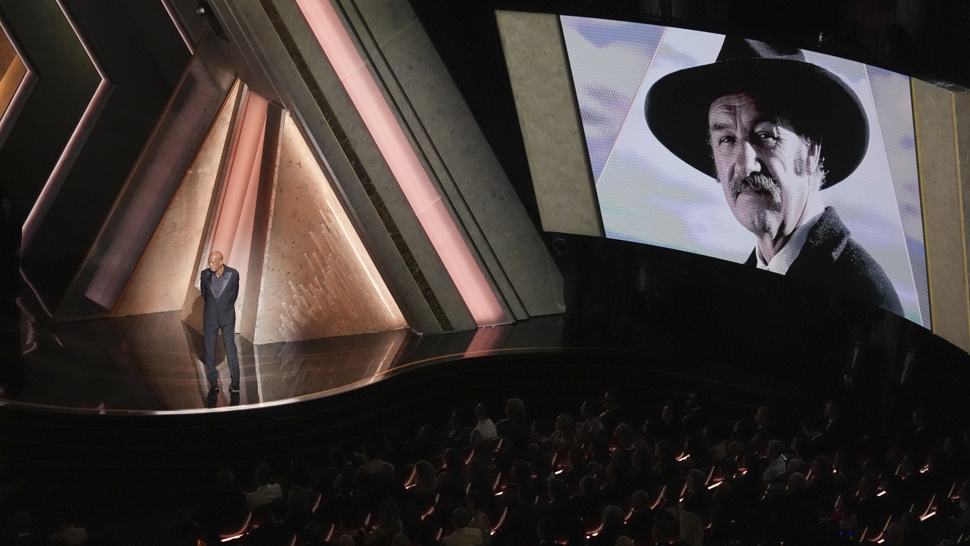 Gene Hackman est mort d'une maladie cardiaque, sa femme est décédée de Hantavirus, disent les autorités