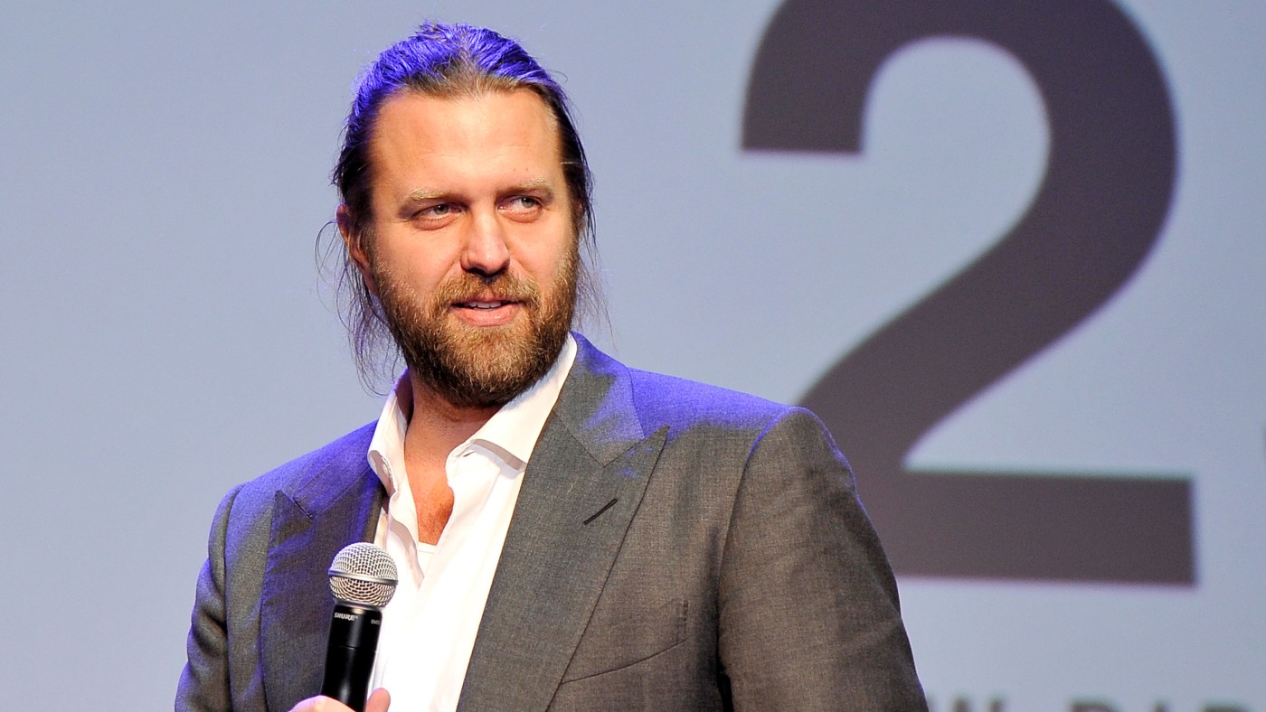 Hollywood Filmmaker chargé de frauder Netflix de 11 millions de dollars