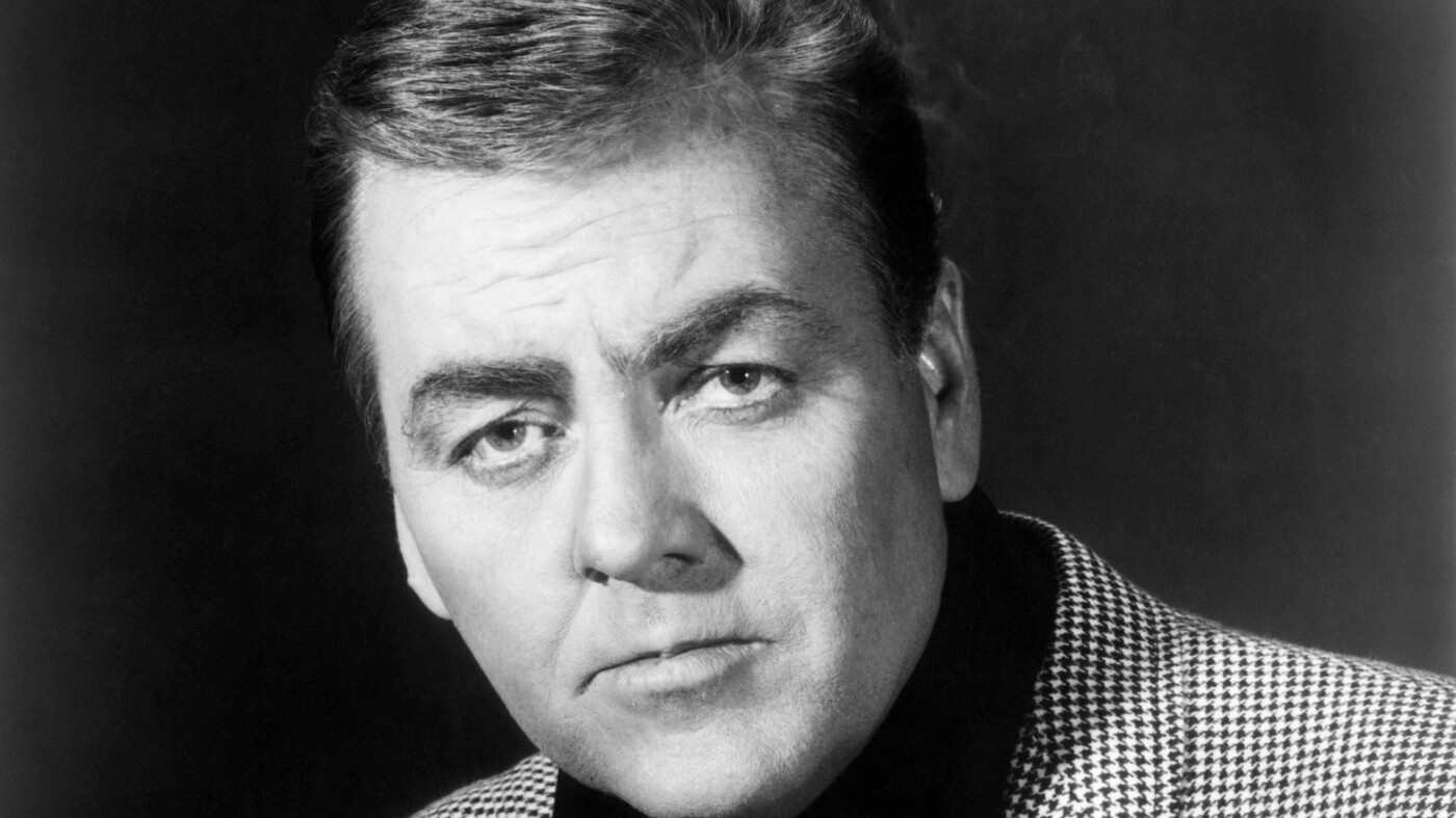 Joe Pyne: le premier animateur de talk-show en colère d'Amérique