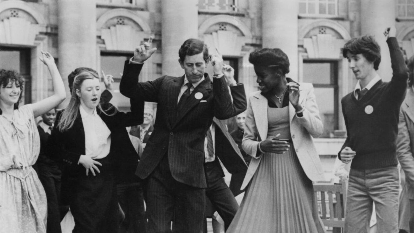 La bande originale de la vie du roi Charles présente la musique de Kylie Minogue