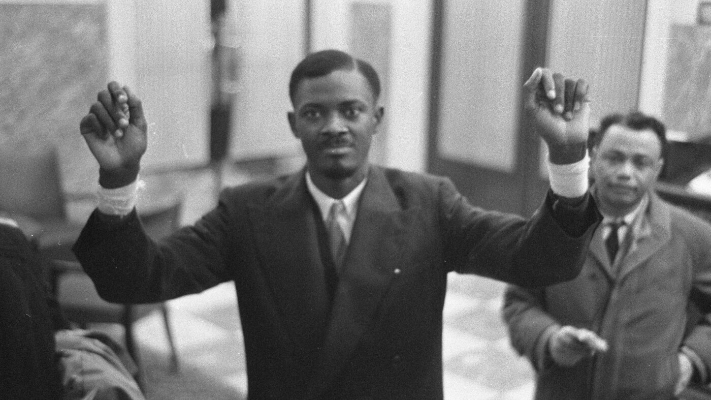 Le jazz, la politique, les continents entrent en collision dans la «bande originale nominée aux Oscars à un coup d'État»