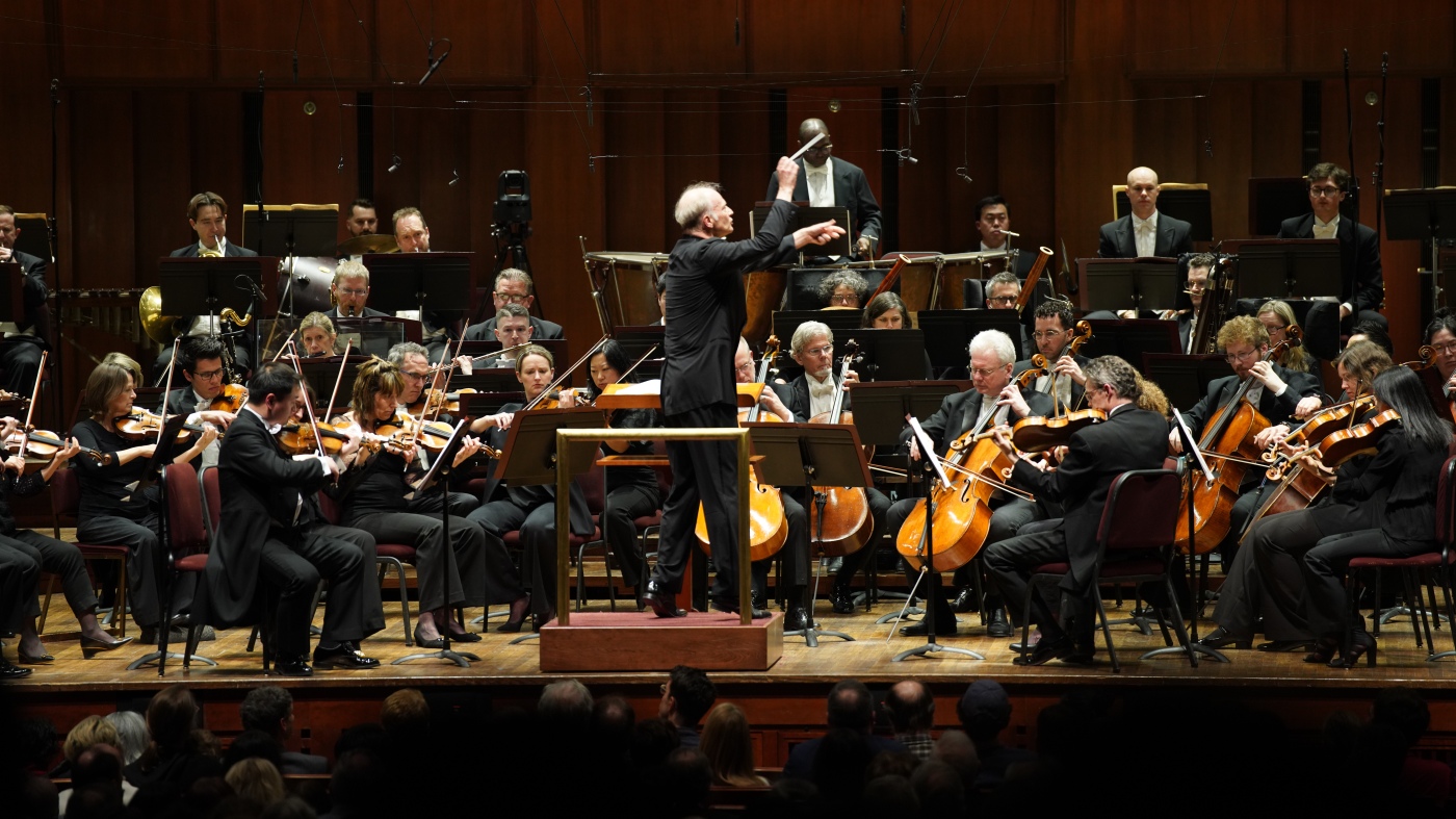 Le vice-président Vance est hué au Kennedy Center