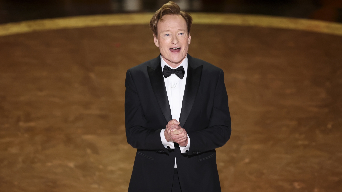 Les comédiens célébreront Conan O'Brien au Kennedy Center dimanche. Vont-ils affronter Trump?