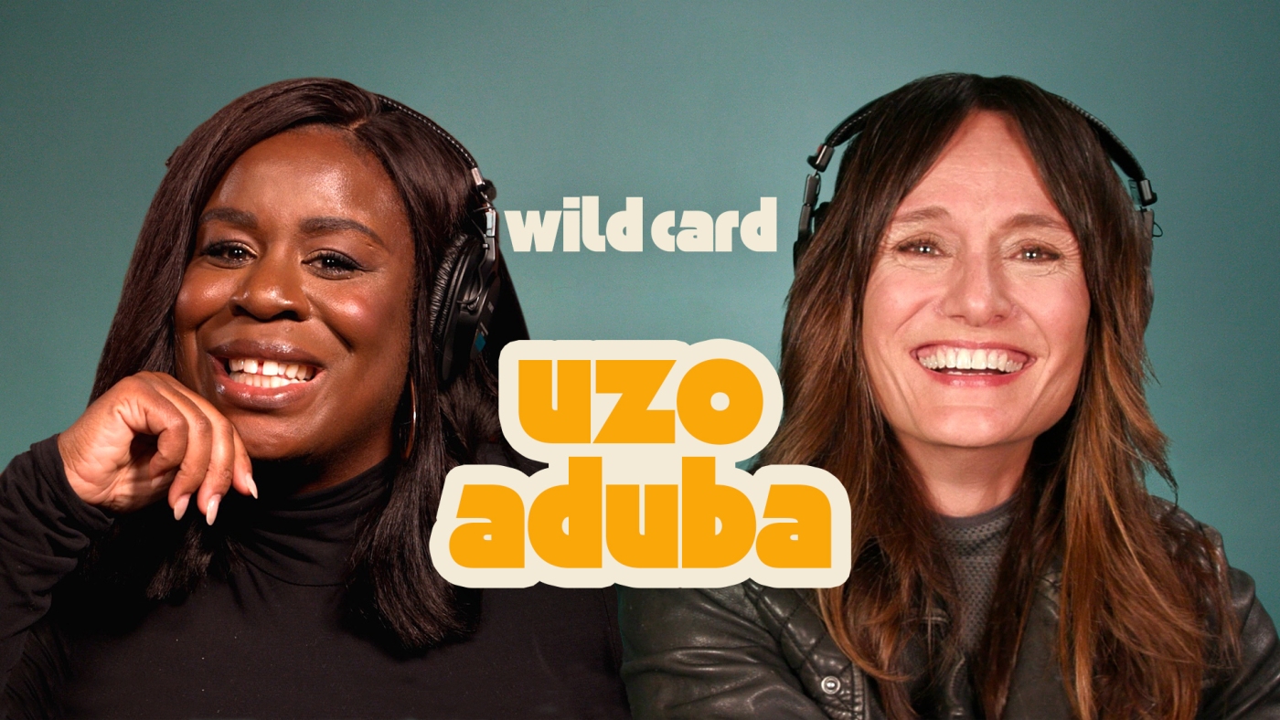 Pour Uzo Aduba, il n'y a rien de tel que «trop tard»