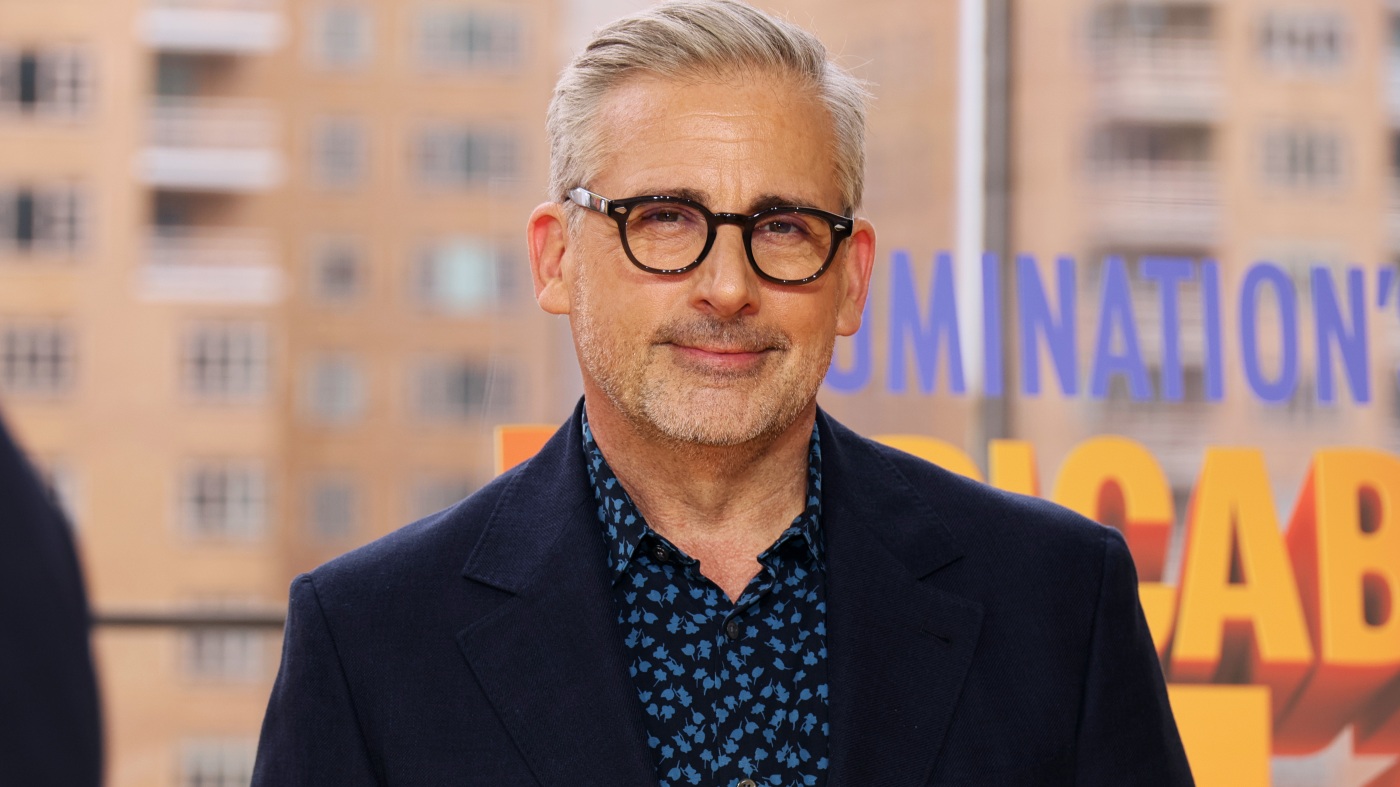 Steve Carell annonce qu'un organisme de bienfaisance financera les bals des étudiants touchés par LA Fires