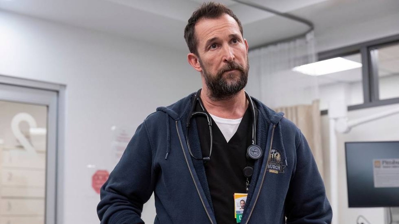 «The Pitt» est un drame médical qui mérite d'être regardé. STAT.