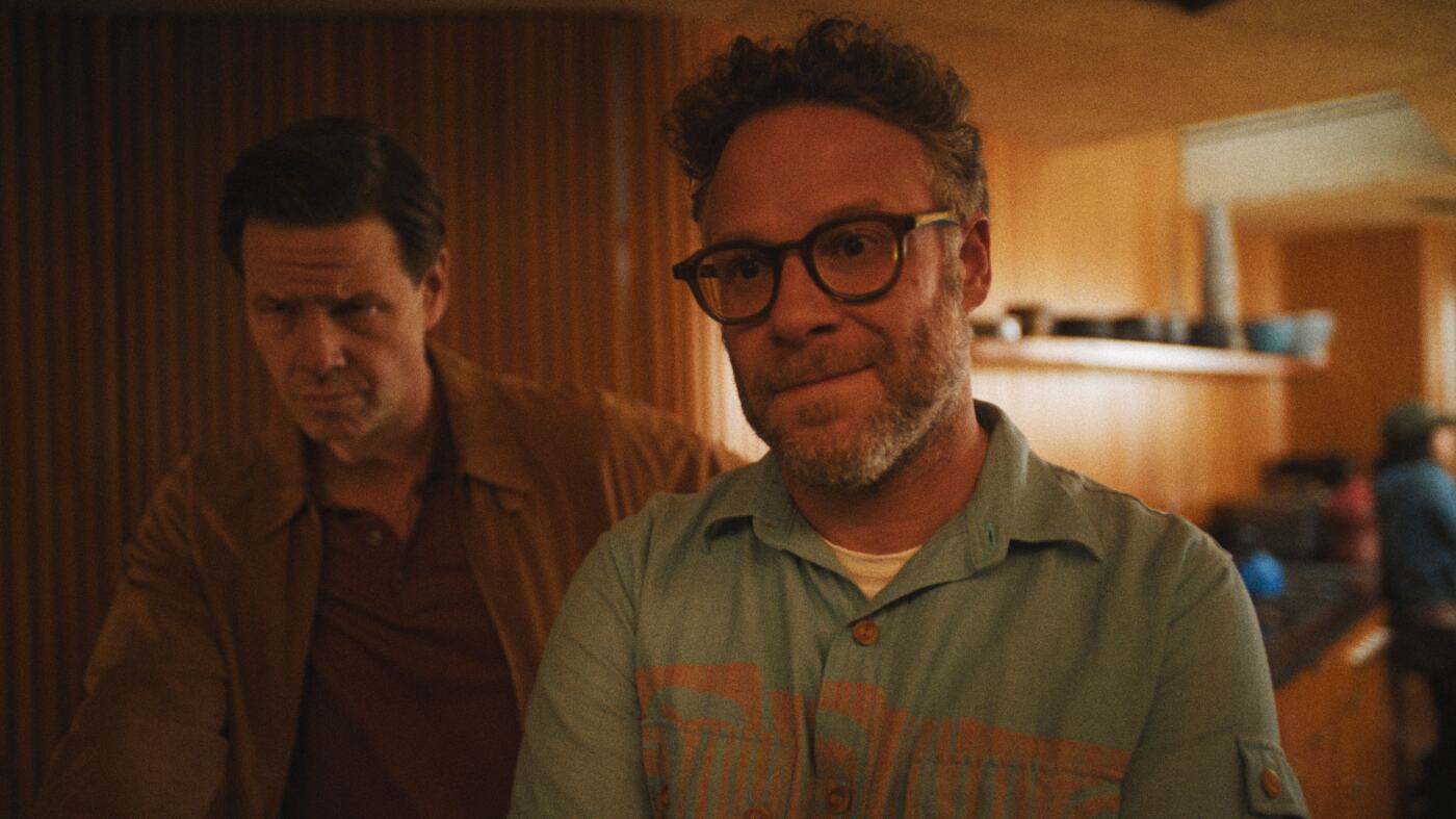 `` The Studio '' explique comment les bons artistes font de mauvais films