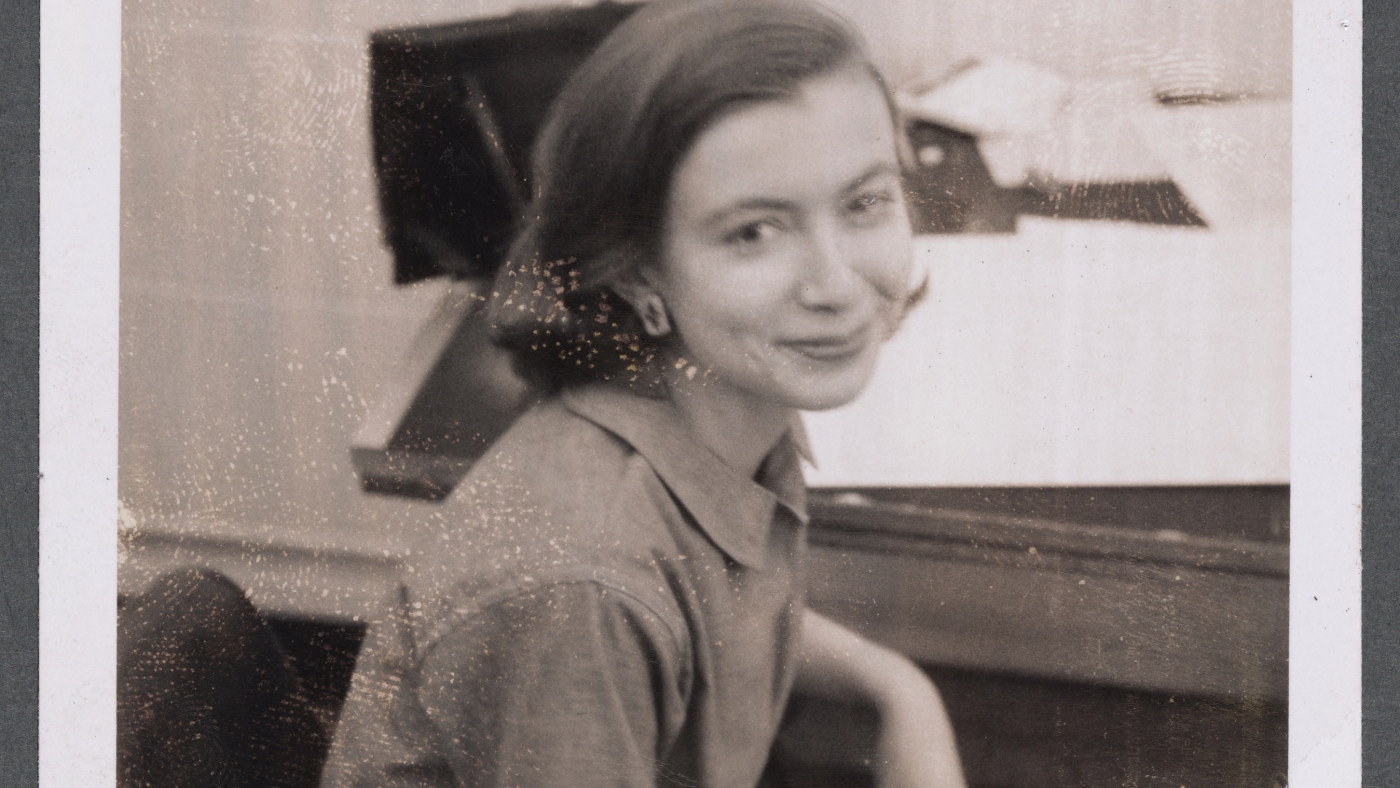 Un aperçu des archives nouvellement ouvertes de Joan Didion et John Gregory Dunne