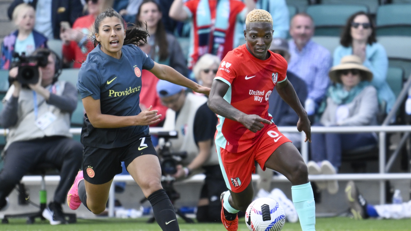 Une génération d'étoiles de football féminin a pris sa retraite. Une nouvelle série montre qui regarder ensuite