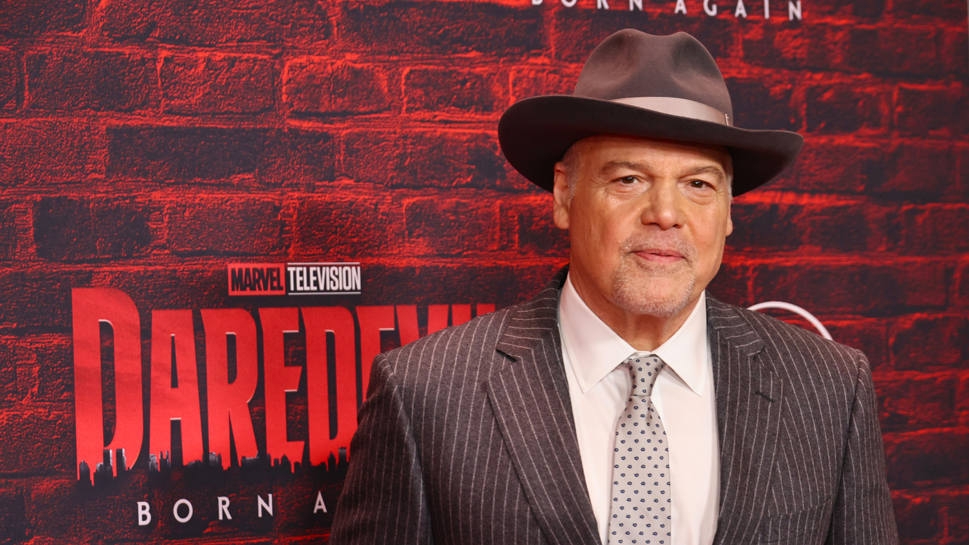 Vincent d'Onofrio